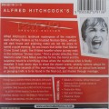 Psycho (An Alfred Hitchcock Film) [Special Edition 2DVD Movie] (1960)