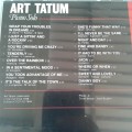 Art Tatum - Piano Solo 1944-1948 (1988)