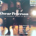 Oscar Peterson - A Summer Night In Munich (1999)