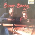 Oscar Peterson & Benny Green - Oscar & Benny (1998)