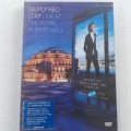 Simply Red - Stay: Live At The Royal Albert Hall [DVD] (2007)
