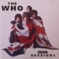 The Who - BBC Sessions [Import] (2000)