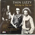 Thin Lizzy - Whiskey In The Jar [Import] (1996)