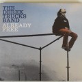 The Derek Trucks Band - Already Free [Import] (2009)