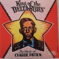 Charlie Patton - King Of The Delta Blues [Import] (1991)