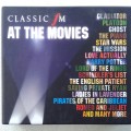 Classic FM At The Movies - Various Artists (3 CD Box) (2006)