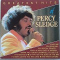 Percy Sledge - Greatest Hits Of Percy Sledge (CD)   [R]