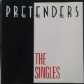 Pretenders - The Singles [Import] (1987)