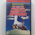 Monty Python`s And Now For Something Completely Different [DVD]