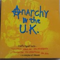 Anarchy In The U.K. - Various Artists (1991)  [P]