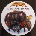 Anthrax - Return Of The Killer A`s (1999)