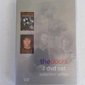 The Doors - 2 DVD Set - Soundstage Performances & No One Here Gets Out Alive (2004)