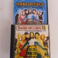 Empire Records [DVD Movie] (1995) / Includes the Empire Records Soundtrack CD.