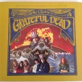 Grateful Dead - The Grateful Dead (1967 - Remastered w/Bonus Tracks 2003) Digipak