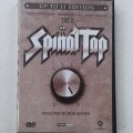 This Is Spinal Tap [DVD Movie] (1984)  (1 Disc version SA release)