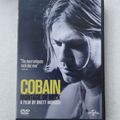 Kurt Cobain - Montage Of Heck [DVD] (2016)