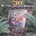Da Silent Assassin - 38 Killer Jungle Beats (2CD) (1999)  *Drum `n Bass / Trip-Hop