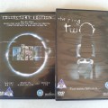 The Ring / The Ring Two (2 DVD Pack)