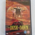 From Dusk Till Dawn [2 Disc Collector`s Edition DVD] - Keitel / Clooney