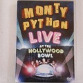 Monty Python - Live At The Hollywood Bowl [DVD]