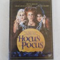 Hocus Pocus [DVD Movie] - Midler / Parker (1993)