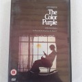 The Color Purple (A Steven Spielberg Film) [DVD Movie] - Glover / Caesar (1985)