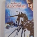 Edward Scissorhands (A Tim Burton Film) [DVD Movie] - Depp (1990)