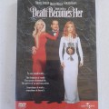 Death Becomes Her [DVD Movie] - Streep / Willis / Hawn (1990)