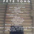 Pete Tong (With The Heritage Orchestra Conducted By Jules Buckley) - Classic House (2016)