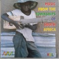 Music From The Townships Of South Africa Vol. 2 - Various Artists (1998)
