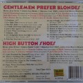 Gentlemen Prefer Blondes / High Button Shoes (Original Broadway Casts)
