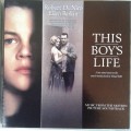 This Boy`s Life (Music From The Motion Picture Soundtrack) (1993)