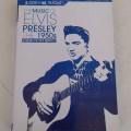 Elvis Presley - The Music Of Elvis Presley: The 50`s (3 CD Box) (2009)