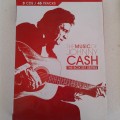 Johnny Cash - The Music Of Johnny Cash (3 CD Box) (2009)