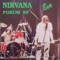 Nirvana - Forum 89 (1992)