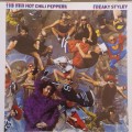 The Red Hot Chili Peppers - Freaky Styley [Import] (1985)