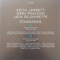 Keith Jarrett / Gary Peacock / Jack DeJohnette - Standards I / II [ECM 2DVD] (2008)