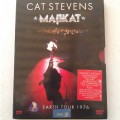 Cat Stevens - Majikat Earth Tour 1976 [DVD] (2004)