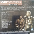 Billy Idol - VH 1 Storytellers [DVD] (2002)