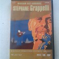 Stéphane Grappelli - Warsaw Jazz Jamboree [DVD] (2002)