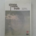 John Lennon - Gimme Some Truth: The Making Of John Lennon`s Imagine Album [DVD] (2000)