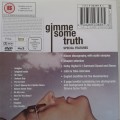 John Lennon - Gimme Some Truth: The Making Of John Lennon`s Imagine Album [DVD] (2000)