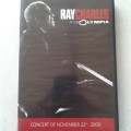 Ray Charles - Ray Charles At The Olympia [DVD] (2004)