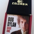 Bob Dylan - Dylan (Ltd Ed 3 CD Box Set) (2007)