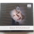 Ella Fitzgerald - Introducing... Ella Fitzgerald (3CD set) (2004)