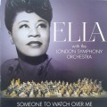 Ella Fitzgerald with The London Symphony Orchestra - Someone To Watch Over Me (2017)