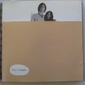 Yoko Ono & John Lennon - Unfinished Music No. 1: Two Virgins [Import] (1968/remastered 1991)  [O]