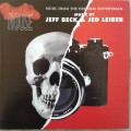Frankie`s House (Music From The Original Soundtrack) - Jeff Beck & Frankie Leiber (1992)