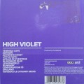 The National - High Violet (2010)   ***