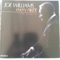 Joe Williams - Every Night: Live At Vine St. (1987)